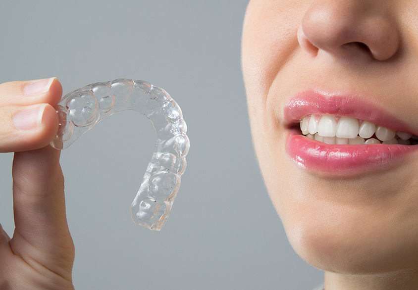 Grinding, jaw pain and how to treat it The Online Dentist