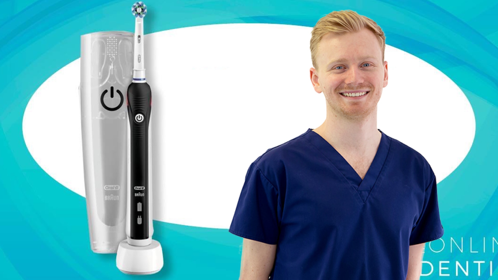 Best electric toothbrush; FACT CHECK by a dentist!