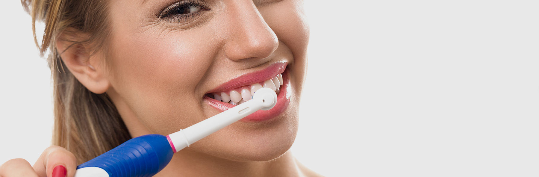 Our guide to tooth brushing