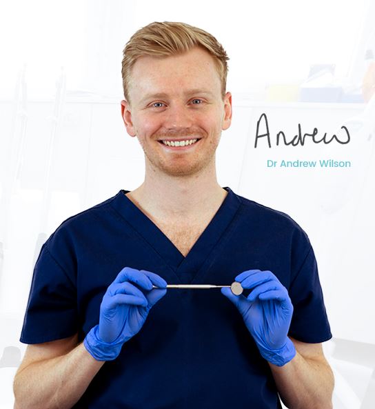Andrew Wilson – Online Dentist