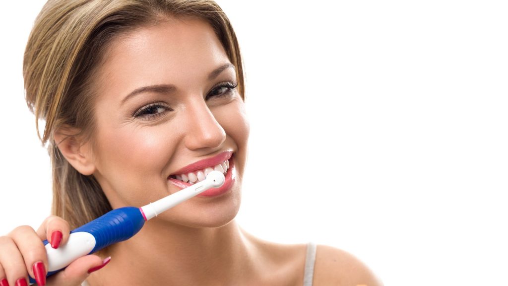 Best electric toothbrush in 2020 Online Dentist