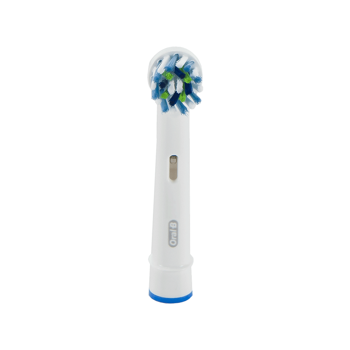 Best Oral-B electric toothbrush head; Oral-B Cross Action
