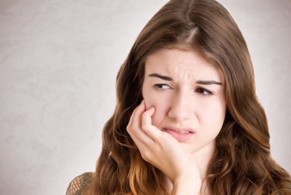 Burning mouth syndrome can be hard to diagnose