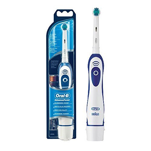 Oral-B Advance Power Battery toothbrush